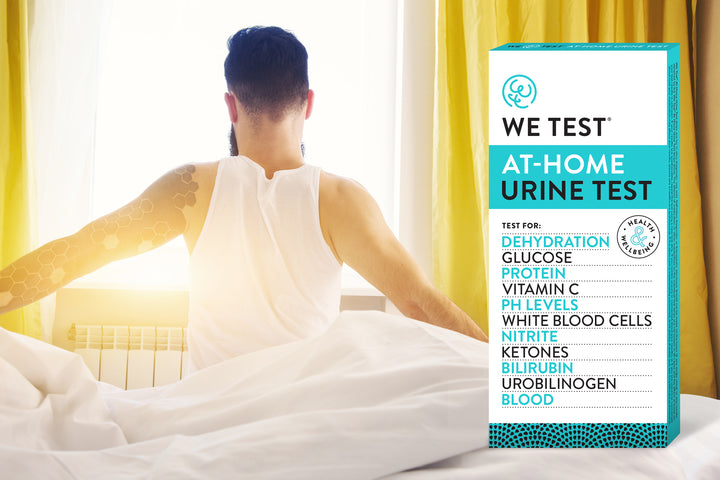 We Test